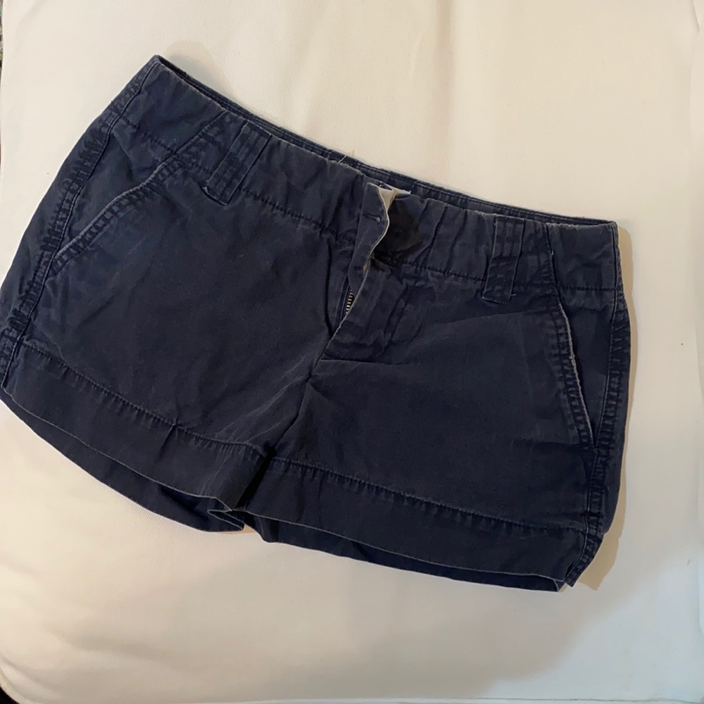 GAP short 2
